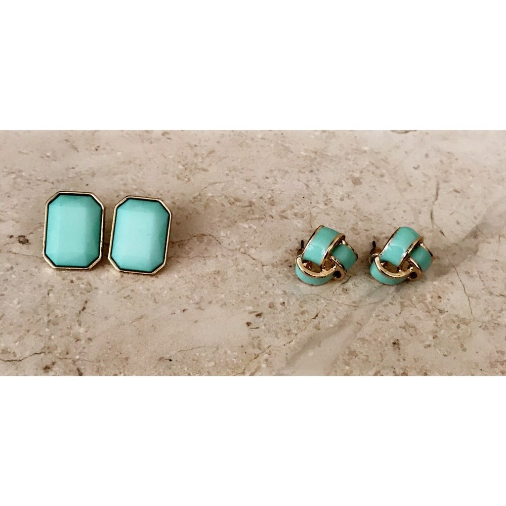 Earring Set